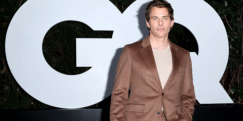 Photos: 2022 GQ Men Of The Year Party Hosted By Global Editorial Director Will Welch